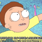瑞克和莫蒂 第一季 Rick and Morty Season 1