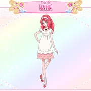 Go! 公主光之美少女 Go! プリンセスプリキュア