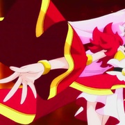 Go! 公主光之美少女 Go! プリンセスプリキュア