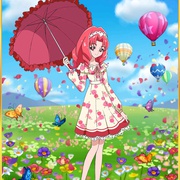 Go! 公主光之美少女 Go! プリンセスプリキュア