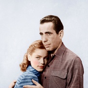 盖世枭雄 Key Largo