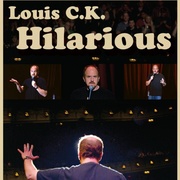 路易·C·K：老招笑了 Louis C.K.: Hilarious