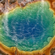 黄石公园 Yellowstone