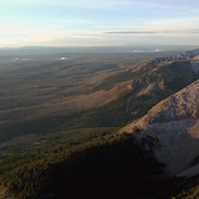 黄石公园 Yellowstone