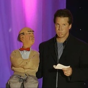 杰夫·唐纳姆：跟自己吵架 Jeff Dunham: Arguing with Myself
