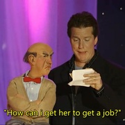 杰夫·唐纳姆：跟自己吵架 Jeff Dunham: Arguing with Myself