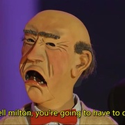 杰夫·唐纳姆：跟自己吵架 Jeff Dunham: Arguing with Myself