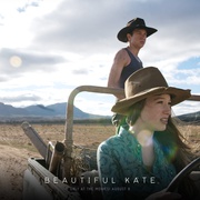 美丽的凯特 Beautiful Kate