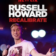 Russell Howard: Recalibrate