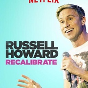 Russell Howard: Recalibrate
