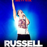 Russell Howard: Recalibrate