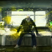 奇机少年 iBoy