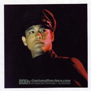 青蜂侠 The Green Hornet