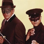 青蜂侠 The Green Hornet