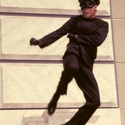 青蜂侠 The Green Hornet
