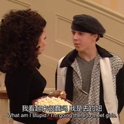 超级保姆 第五季 The Nanny Season 5