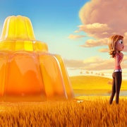 天降美食 Cloudy with a Chance of Meatballs