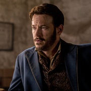 开膛街 第三季 Ripper Street Season 3