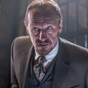 开膛街 第三季 Ripper Street Season 3