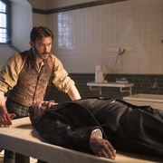开膛街 第三季 Ripper Street Season 3