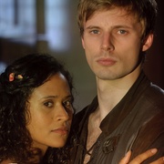 梅林传奇 第三季 Merlin Season 3