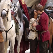 梅林传奇 第三季 Merlin Season 3