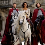 梅林传奇 第三季 Merlin Season 3
