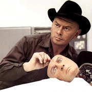 西部世界 Westworld