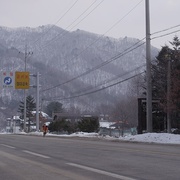 活着 산다