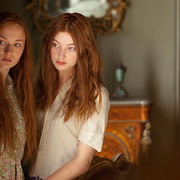 第十三个故事 The Thirteenth Tale