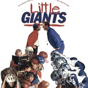 勇猛小巨人 Little Giants