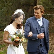 超感神探 第七季 The Mentalist Season 7