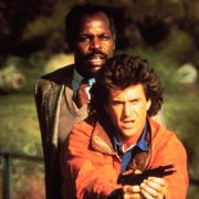 点击查看图片 致命武器 Lethal Weapon