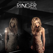 替身姐妹  Ringer
