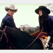 骏马 All the Pretty Horses