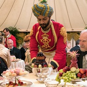维多利亚与阿卜杜勒 Victoria and Abdul