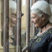 维多利亚与阿卜杜勒 Victoria and Abdul