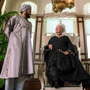 维多利亚与阿卜杜勒 Victoria and Abdul