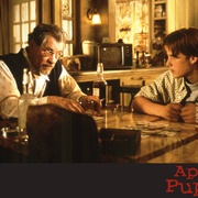 纳粹追凶 Apt Pupil