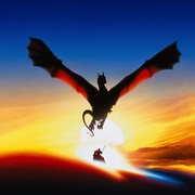 龙之心 DragonHeart