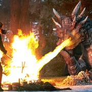 龙之心 DragonHeart