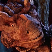 龙之心 DragonHeart