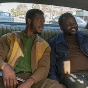 假如比尔街可以作证 If Beale Street Could Talk