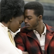 假如比尔街可以作证 If Beale Street Could Talk