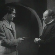 秘密武器 Sherlock Holmes and the Secret Weapon