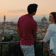 迷情佛罗伦萨 Lost in Florence
