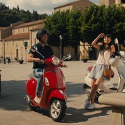 迷情佛罗伦萨 Lost in Florence