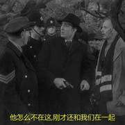 红爪子 The Scarlet Claw