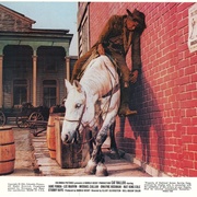 狼城脂粉侠 Cat Ballou
