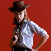 狼城脂粉侠 Cat Ballou